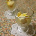ガメコ's cooksnap of when they made なんちゃってイタリアンジェラート.