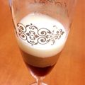 ほのざいる's cooksnap of when they made カプチーノゼリー.