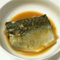 れいんく's cooksnap of when they made 簡単！鯖の味噌煮.