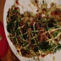 まるるみ's cooksnap of when they made 簡単！お好み焼き！（全工程写真あり）.