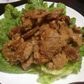 ♥れみちん♥'s cooksnap of when they made まぐろのあら、で簡単竜田揚げ♪.