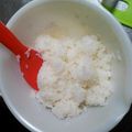 ぽぉちゃん♪'s cooksnap of when they made お寿司屋さん直伝！評判の寿司酢.