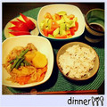 mipp0n's cooksnap of when they made ちょっと甘め♡うちのさっぱり肉じゃが。.