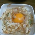 みつみつみつを's cooksnap of when they made 長芋の短冊.