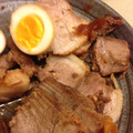 ａ．sunmoon's cooksnap of when they made 塩麹と圧力鍋で簡単柔らか♡煮豚と煮豚丼♫.