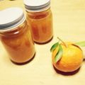 まちょる's cooksnap of when they made ぽんかんマーマレード.