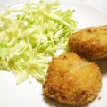 きそら's cooksnap of when they made 豆腐のコロッケ.