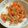 になぱぱ's cooksnap of when they made 魚身のあんかけ丼.