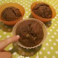 m@n@'s cooksnap of when they made ✿チョコバナナケーキ✿.