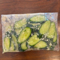 やまよめ＠ふくい's cooksnap of when they made ヘルシー！塩麹さんできゅうりの漬物！.