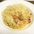 Dutchhond's cooksnap of when they made トマトライス～炊き込みご飯.