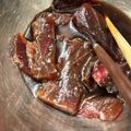 keiko！'s cooksnap of when they made 【簡単】黄金比率の絶品漬け丼のタレ作り方.