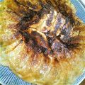 toujours＊'s cooksnap of when they made 激うま♡羽つき餃子☆.