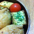 harumochi's cooksnap of when they made 高野豆腐ののり塩ピカタ.