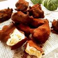 mocchi4141's cooksnap of when they made 卵白きっちり使いきり☆ロッシェ.