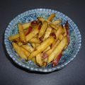 みかたいち's cooksnap of when they made サツマイモのきんぴら.