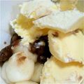もっぽもっぽ★'s cooksnap of when they made お豆腐白玉.