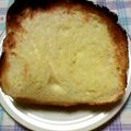 定春３２号's cooksnap of when they made あまじょっぱい♡やみつきパン.