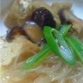 ことっちゃん's cooksnap of when they made 厚揚げのピリ辛煮.