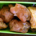 Iaulau808's cooksnap of when they made 冷めても旨い！絶品唐揚げ.
