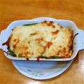 クリデビ's cooksnap of when they made * チキンドリア *.