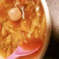 タエコ0615's cooksnap of when they made たっぷり野菜と大豆のミネストローネ.