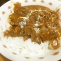 このみん家's cooksnap of when they made 超簡単♪ハヤシライス.