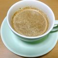 yuko800's cooksnap of when they made ホットミルクで作る☆シナモンカフェオレ.