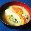 ソウくんママ's cooksnap of when they made 節分＊いわしのつみれ汁.