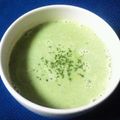ソウくんママ's cooksnap of when they made *里芋とほうれん草の豆乳ポタージュ*.