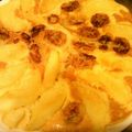ぽちょみ's cooksnap of when they made HMで☆リンゴのパンケーキ.