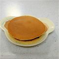 あいさっさ's cooksnap of when they made 簡単！どら焼きとパンケーキの一石二鳥.