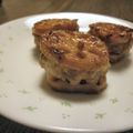 reiyan1956's cooksnap of when they made お弁当に☆れんこんバーグサンド.