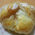 ＭＩＺＵＫＩＣＨＩ's cooksnap of when they made ☆まるごと林檎パイ☆.