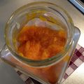 ajaco67's cooksnap of when they made ＊甘さ控えめみかんジャム＊.