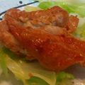 ★あすぽん★'s cooksnap of when they made タンドリーチキン.