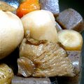 ほーま's cooksnap of when they made うれさん家の筑前煮.