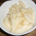海坊主04's cooksnap of when they made 大根のからし漬け.