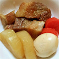 ＊ＫＹＯ＊'s cooksnap of when they made とろとろ角煮大根.