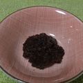 一人っ子の嫁's cooksnap of when they made 余った梅シソを活用！梅しそおにぎりの具.