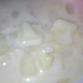 ダラ02主婦♪'s cooksnap of when they made ジャガイモたっぷり★ほっこりスープ.
