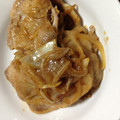 ひさっぴー's cooksnap of when they made 簡単すぎる！豚の照り焼き.