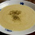さなさなさなぴー's cooksnap of when they made さつまいものスープ.