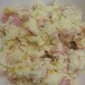 あめり♬'s cooksnap of when they made ☆我が家のポテトサラダ☆.
