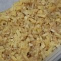 あおきもこ's cooksnap of when they made レンジdeからだポカポカ♡しょうがの佃煮.