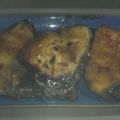 かほたくhy's cooksnap of when they made ぶりの照り焼き ♪.