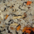 いのひー's cooksnap of when they made 簡単！節分豆の炊き込みご飯.