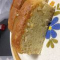 ｇｌoRｙｄays's cooksnap of when they made ふわふわメープルバナナケーキ。.