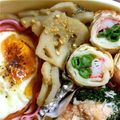 未来への扉's cooksnap of when they made 簡単♫ﾄｰｽﾀｰ５分❤レンコンのゴマあえ.