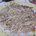 帆奈美's cooksnap of when they made 塩鮭のマヨネーズ焼き.